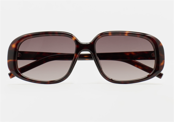 Sunglasses Kaleos Woman CASTING 56 C002 - CASTING 56 C002